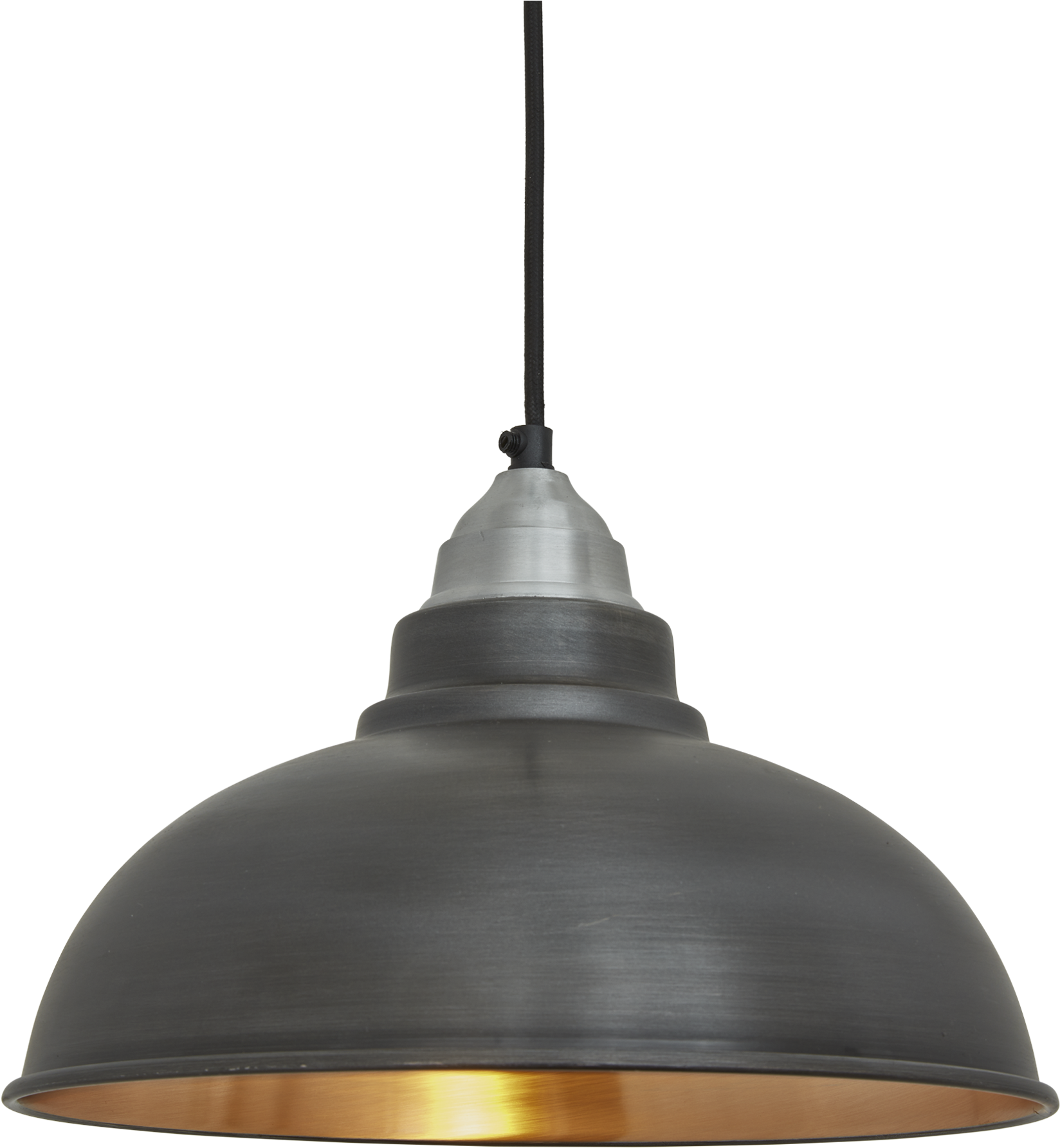 Hanging lamp decoration